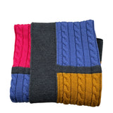 Le Coconne Coperta Multicolor Multicolor per Neonata LCN1663 MULTICOLOR LE COCONNE 