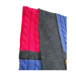 Le Coconne Coperta Multicolor Multicolor per Neonata LCN1663 MULTICOLOR LE COCONNE 