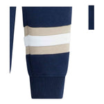 Levi'S Completo 2 Pezzi Felpa-Pantalone tinta unita Blu per Neonato 6EL310 BLU LEVI'S 