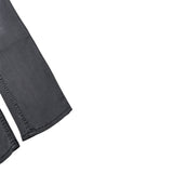 Levi'S Jeans tinta unita Modello Skinny Nero per Bambino 9E6728 NERO LEVI'S 