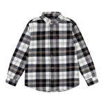 Levi'S Camicia Manica Lunga Fantasia Nero per Bambino 9EL247 NERO LEVI'S 