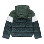 Levi'S Giubbino Titna Unita con Logo Verde per Bambino 9EL263 VERDE LEVI'S 