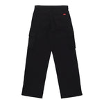 Levi'S Pantalone tinta unita con Girovita Regolabile Nero per Bambino 9EN809 NERO LEVI'S 