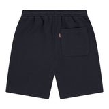 Levi'S Bermuda tinta unita con Elastico In Vita Nero per Bambino 9EP529 NERO LEVI'S 
