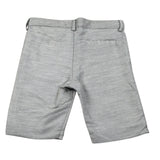 Little Bear Bermuda tinta unita con Girovita Regolabile Grigio per Bambino 9205N GRIGIO LITTLE BEAR 
