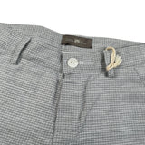 Little Bear Bermuda tinta unita con Girovita Regolabile Grigio per Bambino 9205N GRIGIO LITTLE BEAR 