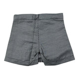 Little Bear Short Modello Gonna tinta unita Blu per Neonata 9206 BLU LITTLE BEAR 