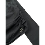 Liu Jo Shirt Girocollo tinta unita Nero per Bambina GF5009 NERO LIU JO 
