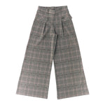 Liu Jo Pantalone Stampa Fantasia Modello Palazzo Multicolor per Bambina GF5041 MULTICOLOR LIU JO 