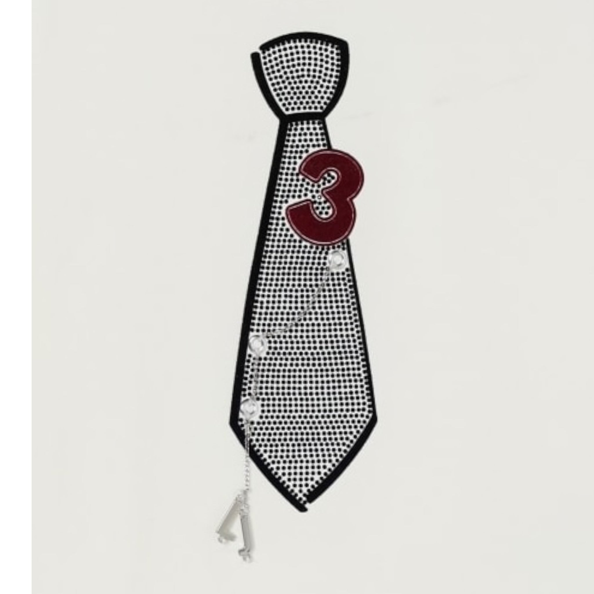 Liu Jo Shirt tinta unita con Brillantini Bianco per Bambina GF5042 BIANCO LIU JO 