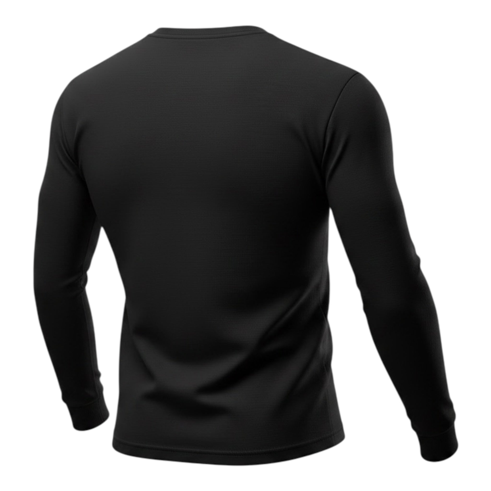 Liu Jo Shirt Girocollo tinta unita con Logo Nero per Bambina GF5043X NERO LIU JO 