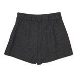 Liu Jo Short tinta unita con Elastico In Vita Grigio per Bambina GF5048XX GRIGIO LIU JO 