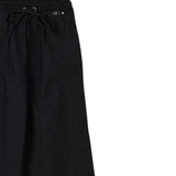 Liu Jo Pantalone tinta unita con Elastico In Vita Grigio per Bambina GF5098 GRIGIO LIU JO 