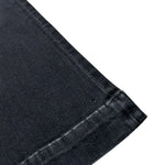 Liu Jo Jeans tinta unita Modello A Zampa Grigio per Bambina GF5120X GRIGIO LIU JO 