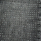 Liu Jo Jeans tinta unita con Brillantini Grigio per Bambina GF5126XX GRIGIO LIU JO 