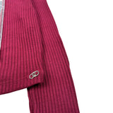 Liu Jo Maglia Girocollo tinta unita Bordeaux per Bambina GF5177X BORDEAUX LIU JO 