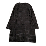 Liu Jo Abito Manica Lunga tinta unita Nero per Bambina GF5180X NERO LIU JO 
