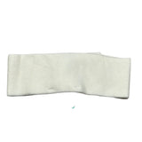 Liu Jo Fascia Capelli tinta unita con Applicazione Panna per Neonata HF4027 PANNA LIU JO 