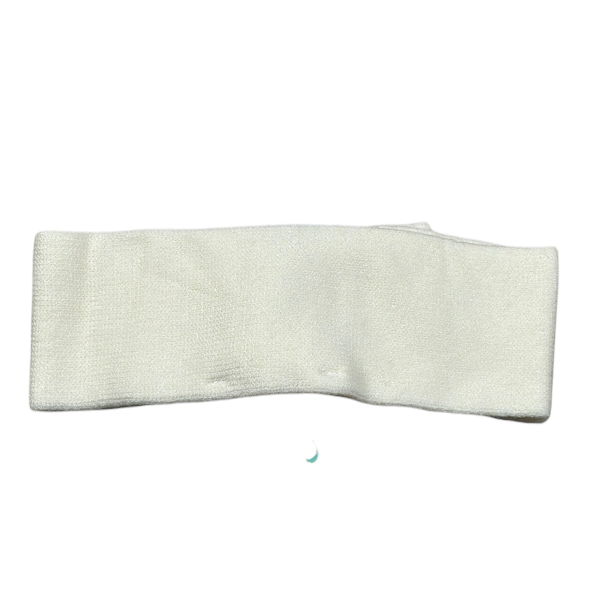 Liu Jo Fascia Capelli tinta unita con Applicazione Panna per Neonata HF4027 PANNA LIU JO 