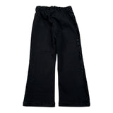 Liu Jo Jeans tinta unita con Brillantini Nero per Neonata HF5032X NERO LIU JO 