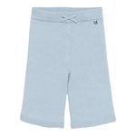 Liu Jo Pantalone tinta unita con Elastico In Vita Azzurro per Neonata HF5073XXX AZZURRO LIU JO 