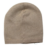 Liu Jo Cappello tinta unita con Stampa Beige per Neonata HF5082 BEIGE LIU JO 