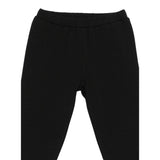 Liu Jo Completo 2Pz Felpa-Leggins Bicolore Rosa/Nero per Bambina KF5006 ROSA/NERO LIU JO 