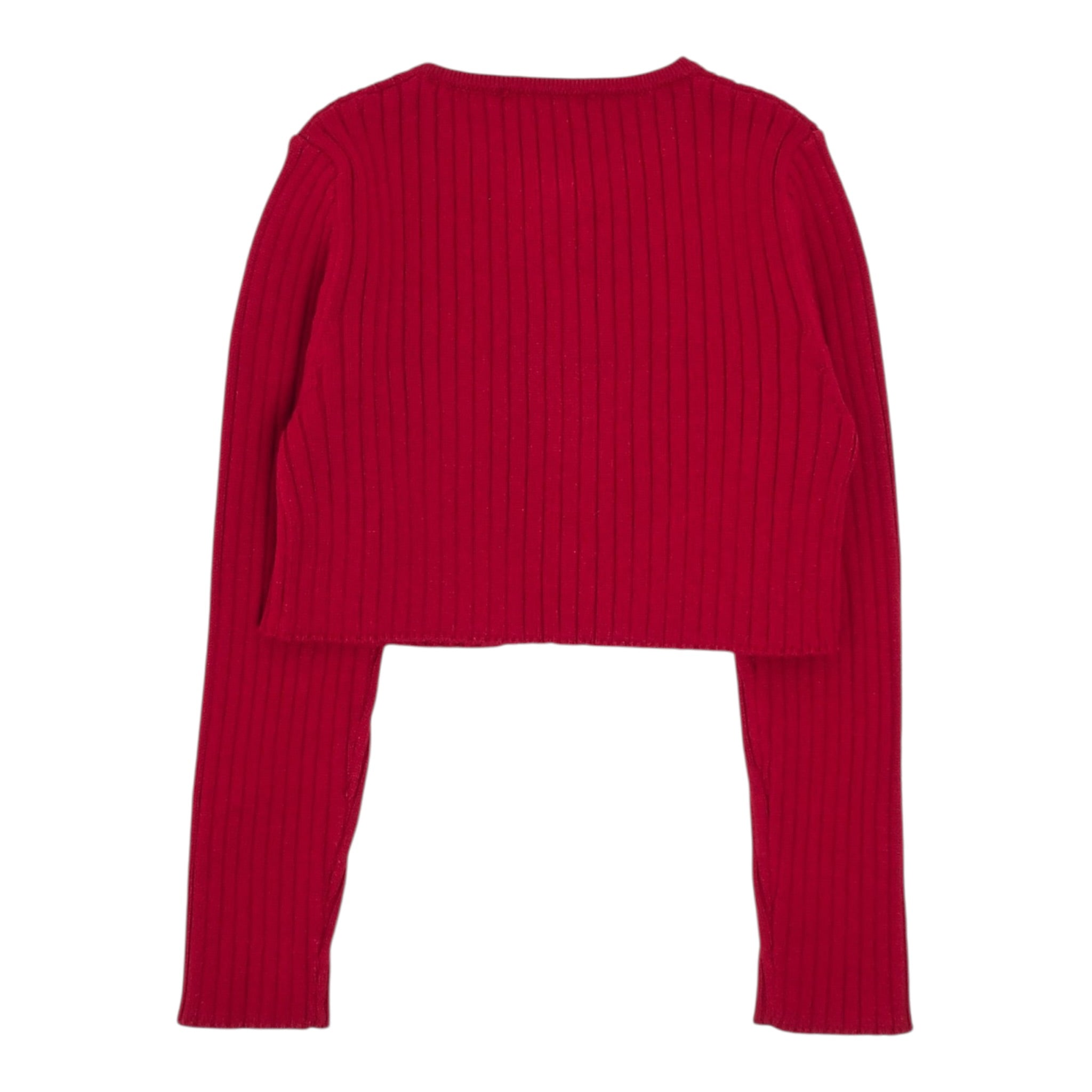 Liu Jo Coprispalle tinta unita Rosso per Neonata KF5025NXXX ROSSO LIU JO 