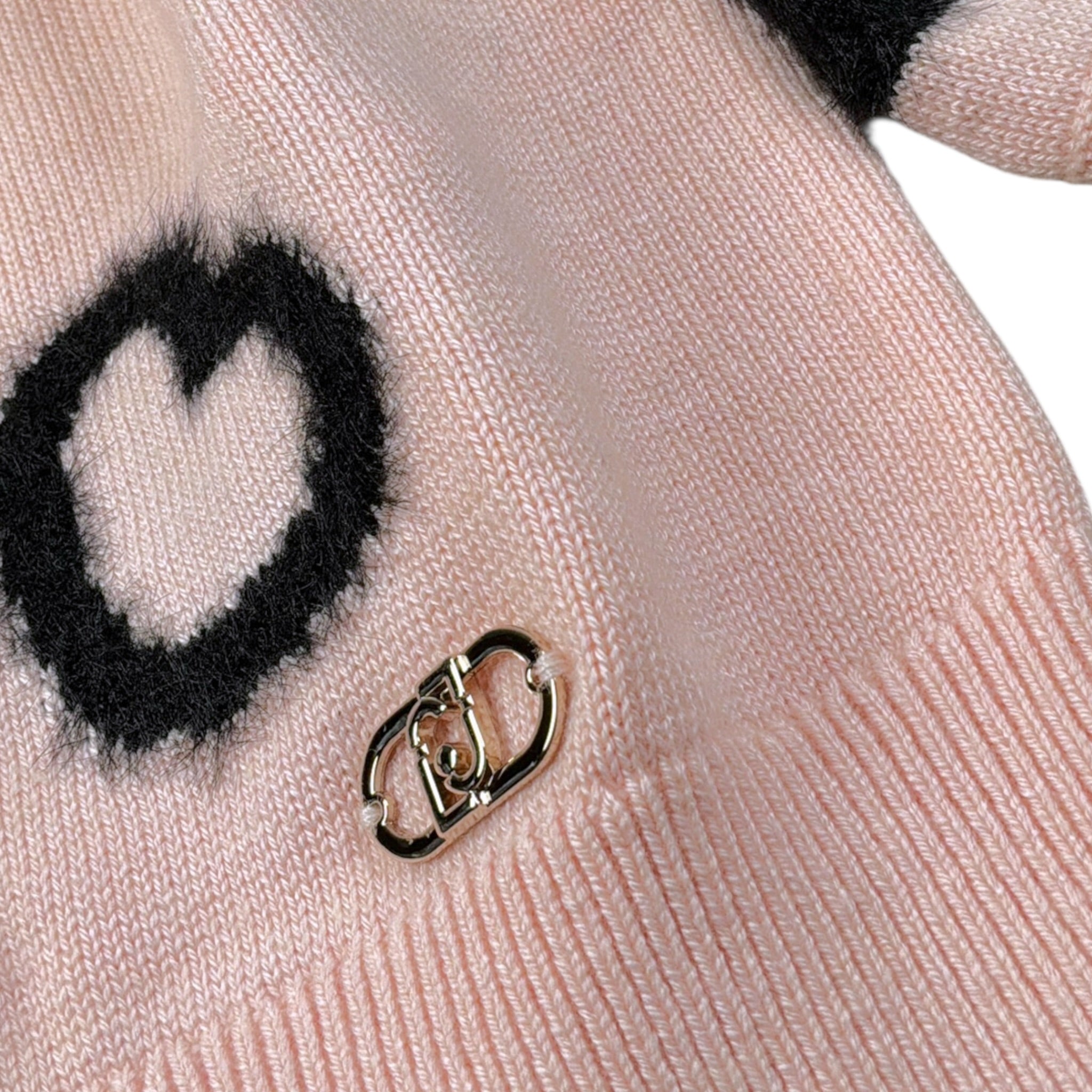 Liu Jo Maglia tinta unita con Stampa E Fantasia Rosa per Bambina KF5032 ROSA LIU JO 