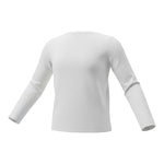 Liu Jo Shirt Girocollo tinta unita con Stampa Bianco per Neonata KF5088N BIANCO LIU JO 