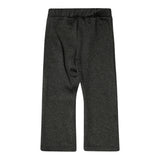 Liu Jo Pantalone Modello A Zampa tinta unita Nero per Bambina KF5115J NERO LIU JO 