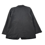 Lu Lu By Miss Grant Giacca tinta unita con Brillantini Nero per Bambina LL3807X NERO LU LU BY MISS GRANT 