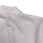 Lu Lu By Miss Grant Maglia tinta unita Mezzo Collo Panna per Bambina LL4021 PANNA LU LU BY MISS GRANT 
