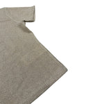 Lu Lu By Miss Grant T-Shirt tinta unita Oro per Bambina LL40555 ORO LU LU BY MISS GRANT 