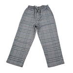 M+E' Pantalone Stampa Fantasia con Elatico In Vita Multicolor per Bambino UEM0695 MULTICOLOR M+E' 