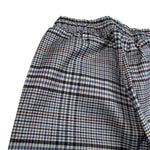 M+E' Pantalone Stampa Fantasia con Elatico In Vita Multicolor per Bambino UEM0695 MULTICOLOR M+E' 