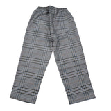 M+E' Pantalone Stampa Fantasia con Elatico In Vita Multicolor per Bambino UEM0695 MULTICOLOR M+E' 
