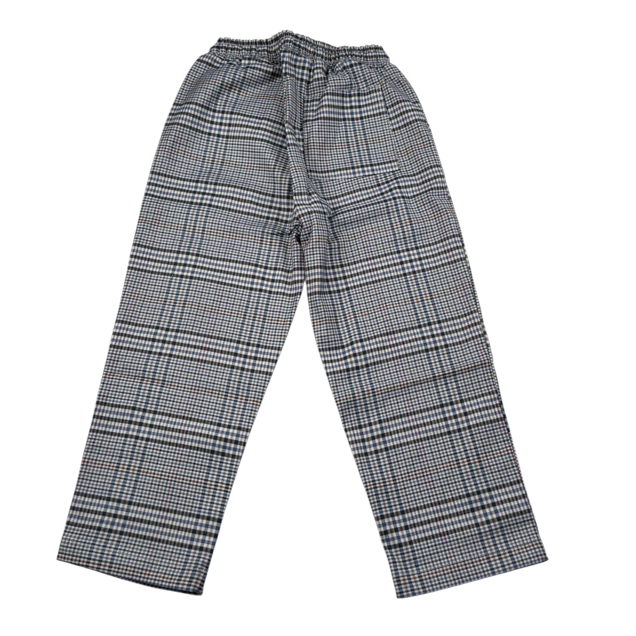 M+E' Pantalone Stampa Fantasia con Elatico In Vita Multicolor per Bambino UEM0695 MULTICOLOR M+E' 