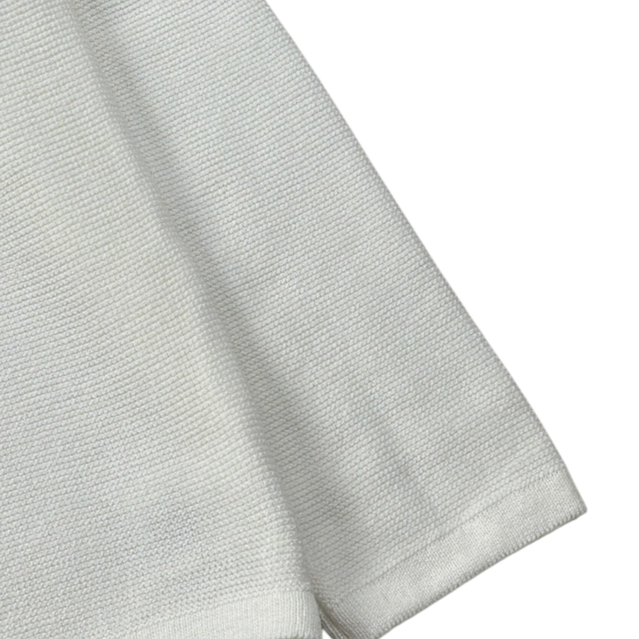 Maglifici Di Verona Cardigan tinta unita con Bottoni Bianco per Bambina 015113 BIANCO MAGLIFICI DI VERONA 