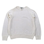Maglifici Di Verona Maglia tinta unita Girocollo Panna per Bambina 015238 PANNA MAGLIFICI DI VERONA 