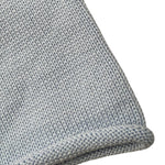 Maglifici Di Verona Cappello tinta unita In Filo Azzurro per Neonato 045233 AZZURRO MAGLIFICI DI VERONA 