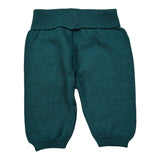 Maglifici Di Verona Pantalone tinta unita Verde per Neonata 045236 VERDE MAGLIFICI DI VERONA 