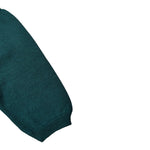 Maglifici Di Verona Pantalone tinta unita Verde per Neonata 045236 VERDE MAGLIFICI DI VERONA 