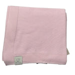 Maglifici Di Verona Coperta tinta unita Rosa per Neonata 045286 ROSA MAGLIFICI DI VERONA 