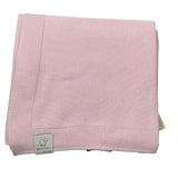 Maglifici Di Verona Coperta tinta unita Rosa per Neonata 045286 ROSA MAGLIFICI DI VERONA 