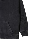 Maison Margiela Felpa tinta unita Girocollo Grigio per Bambino M60867MM06A GRIGIO MAISON MARGIELA 