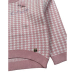 Manila Grace Completo 2 Pezzi Maglia-Gonna Rosa per Bambina MB3087W25 ROSA MANILA GRACE 