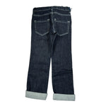 Manuel & Frank Jeans tinta unita con Girovita Regolabile Blu per Bambino EIIEPWSMNJ BLU MANUEL & FRANK 