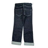 Manuel & Frank Jeans tinta unita con Girovita Regolabile Blu per Bambino EIIEPWSMNJ BLU MANUEL & FRANK 