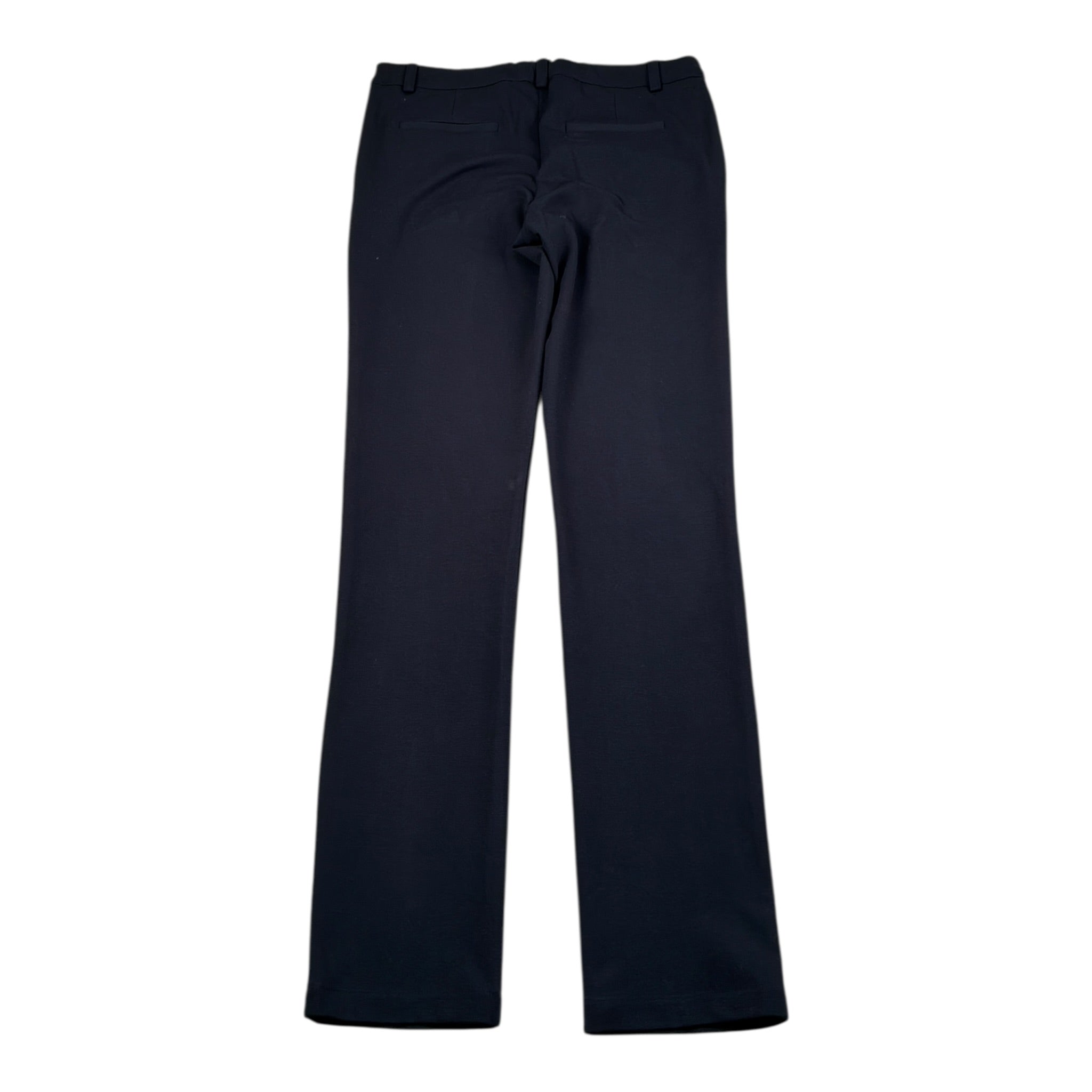 Manuel & Frank Pantalone tinta unita con Girovita Regolabile Blu per Bambino MF1096R BLU MANUEL & FRANK 
